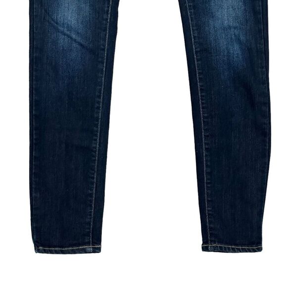 Paige Verdugo Jeggings Skinny Jeans| Size 26 - Picture 2 of 8